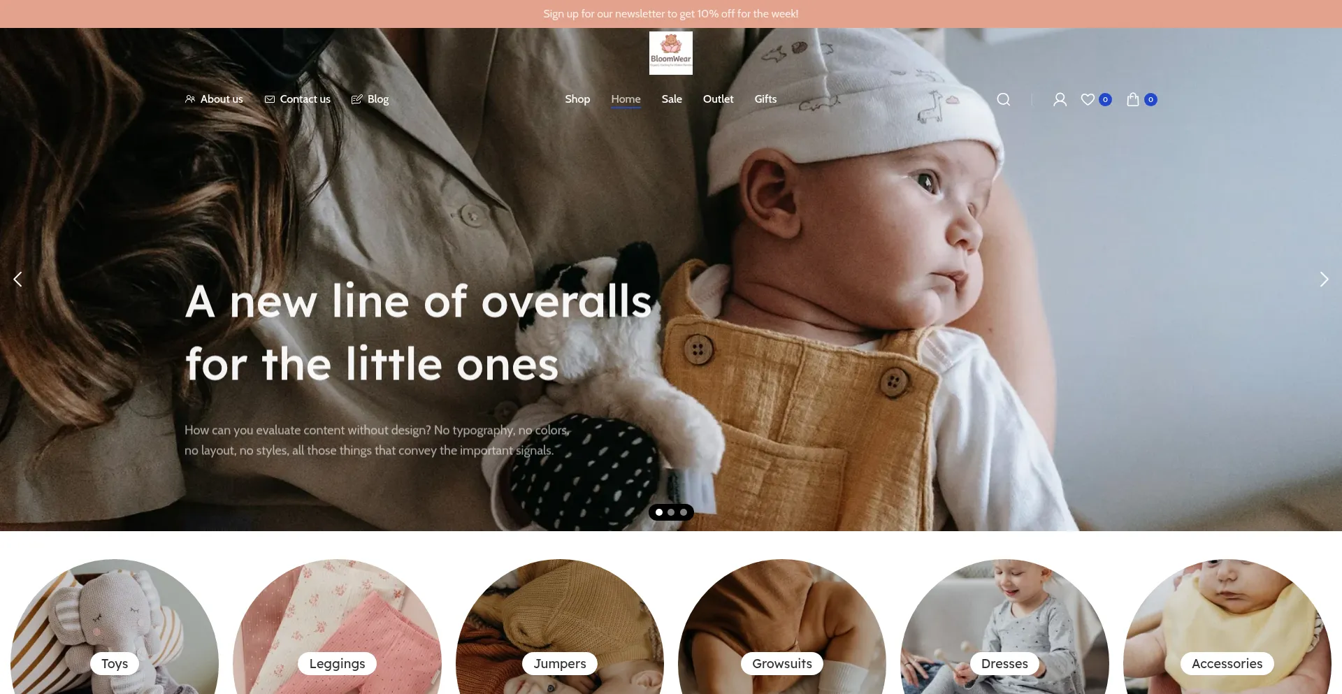 Bloomwear-hk.com