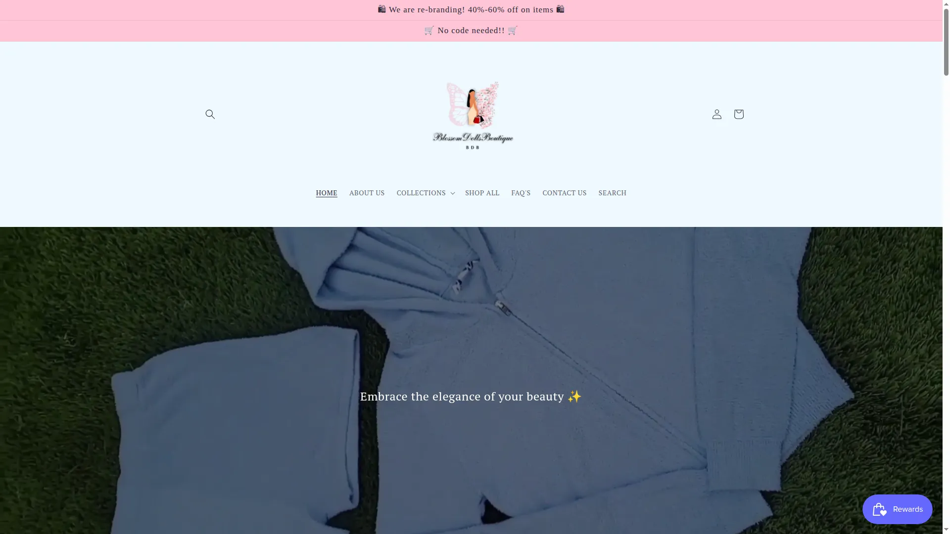 Blossomdollsboutique.com