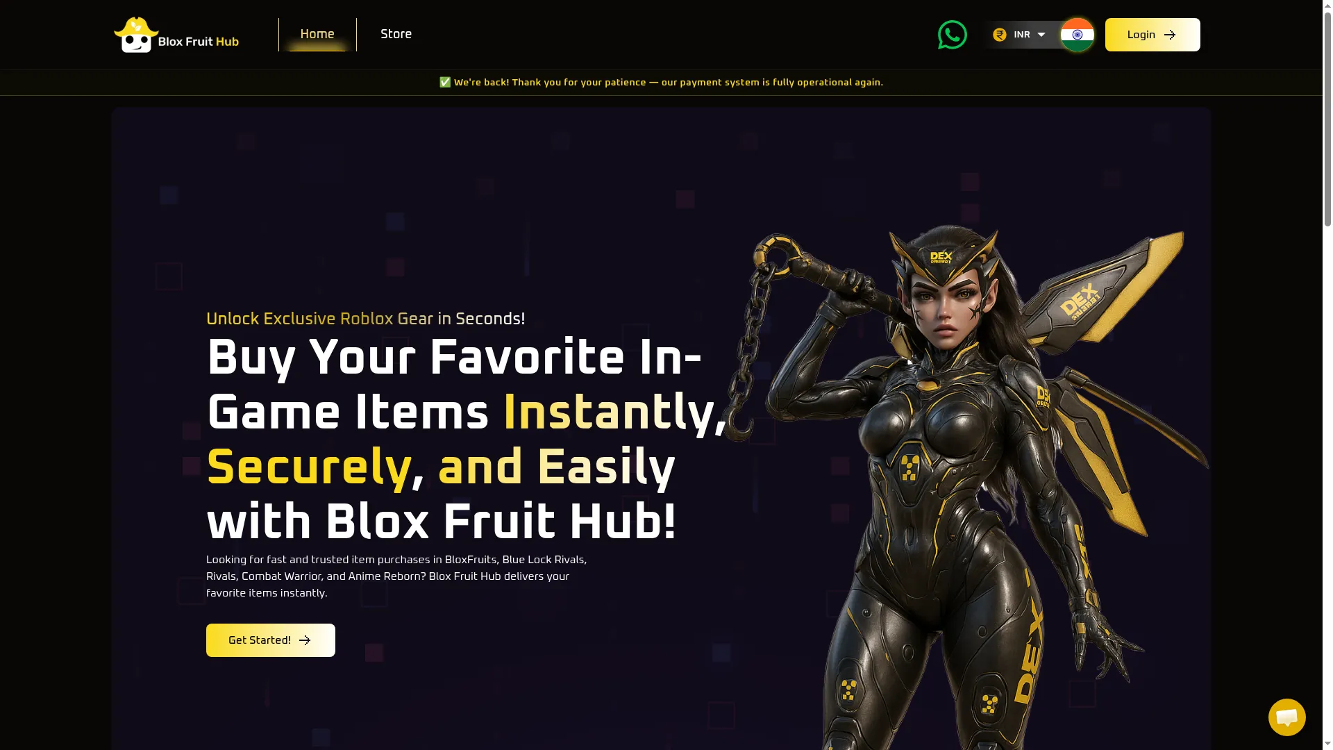Bloxfruithub.com