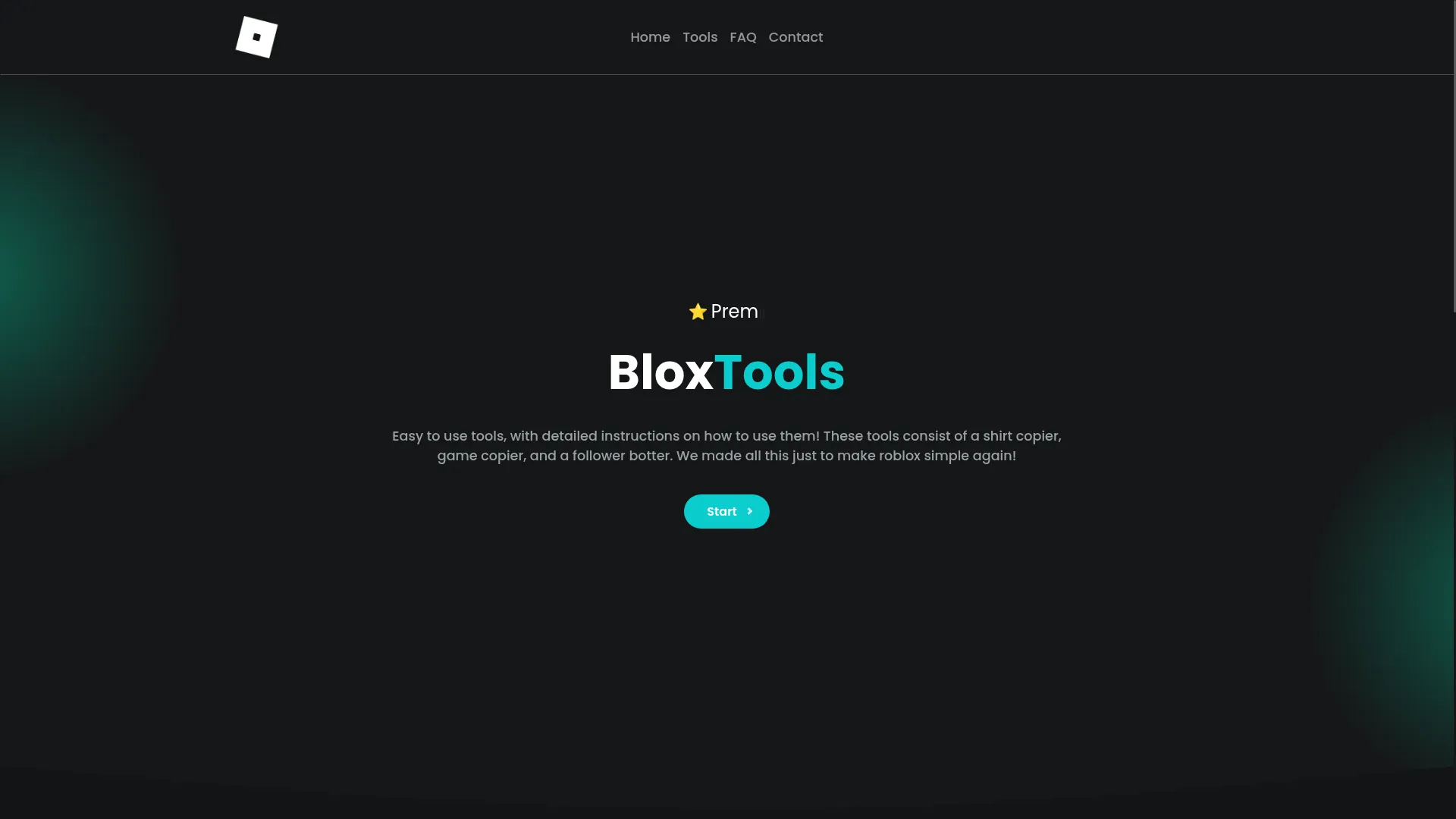 Bloxtools.tr