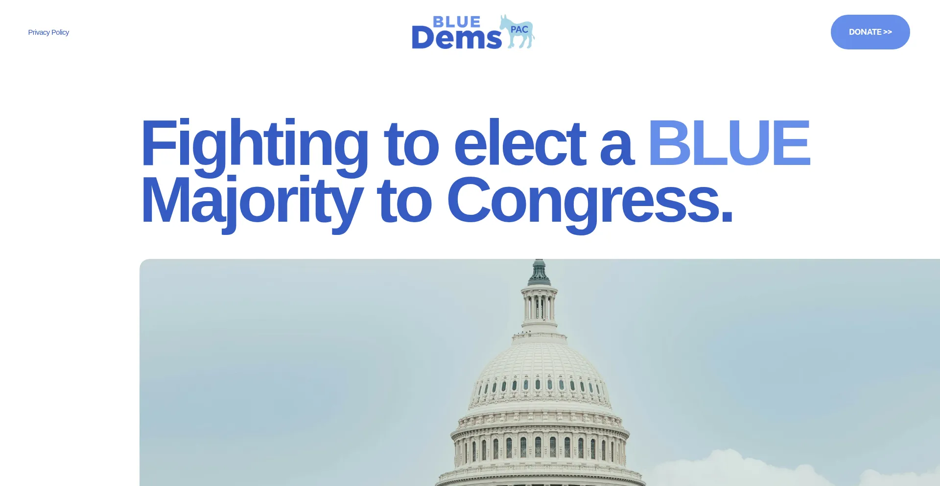 Bluedems.org