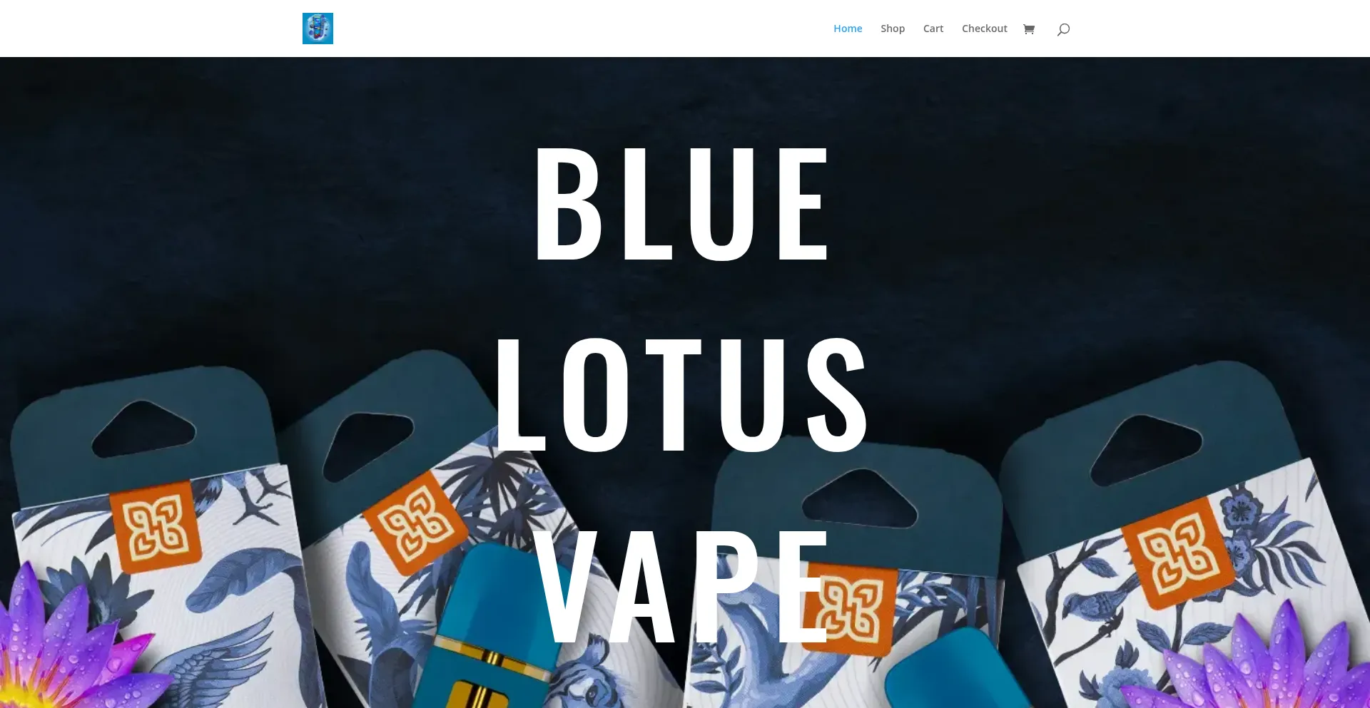 Ist Bluelotusvapestore.com sicher und vertrauenswürdig?