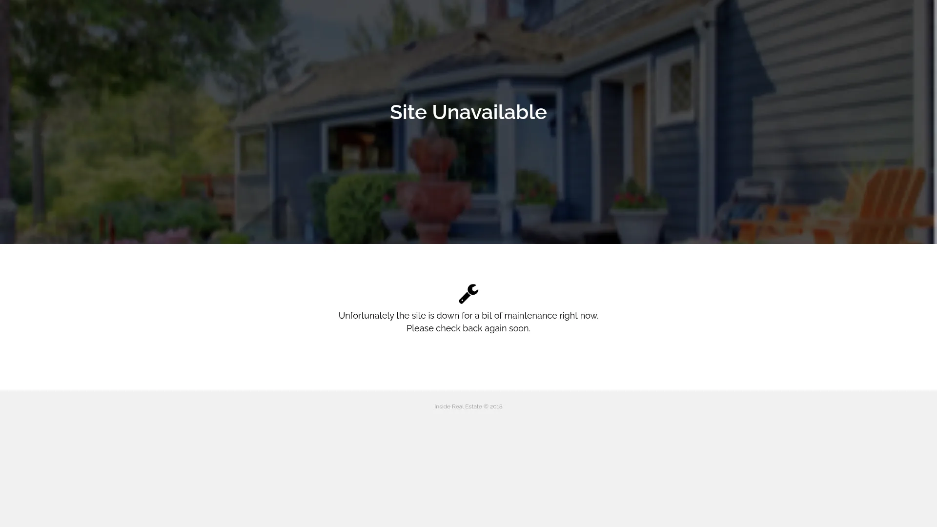 Bluenestrealty.com