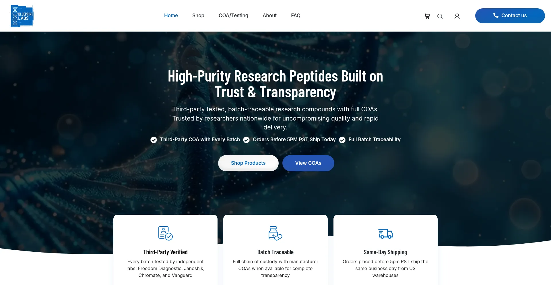 Blueprintlab.shop