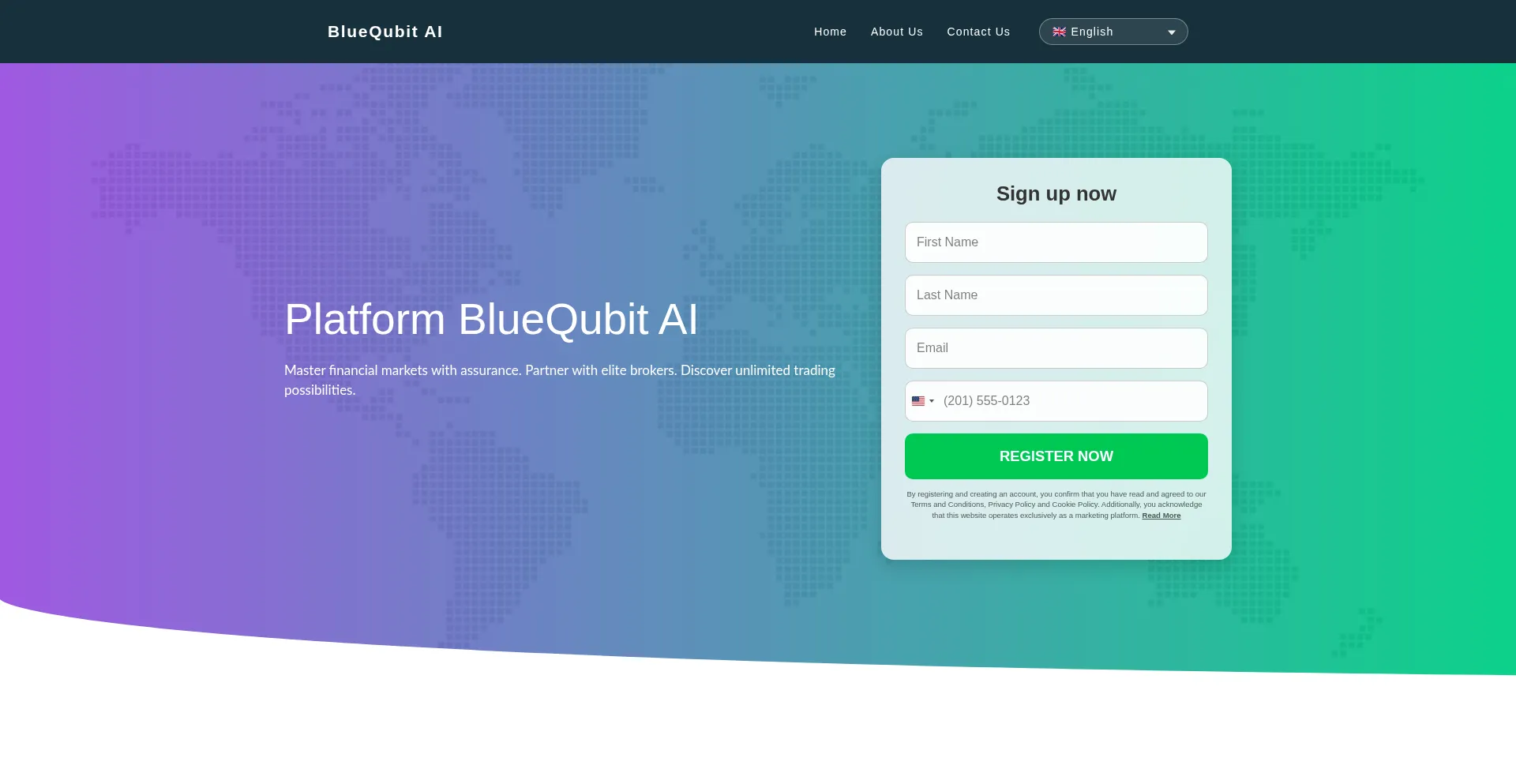 Bluequbit-ai.net