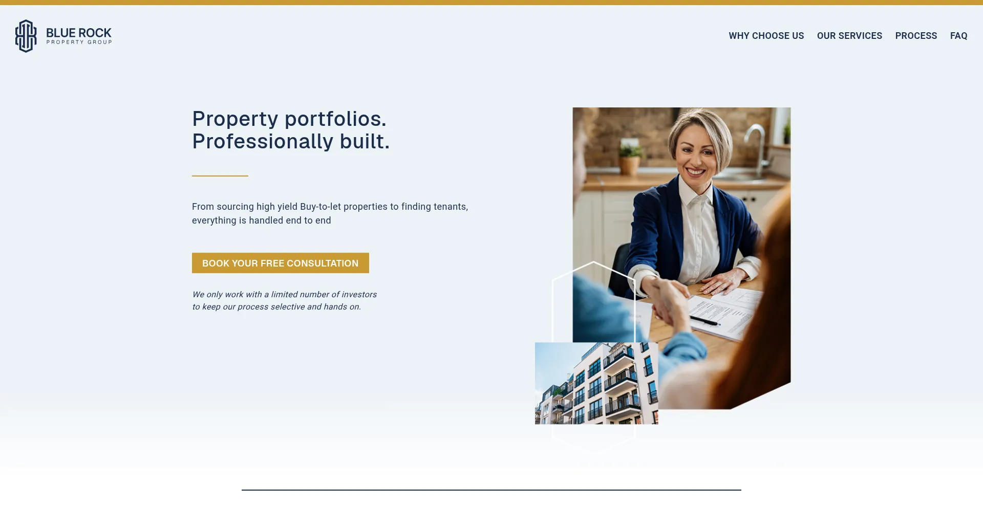 Bluerockproperty.co.uk