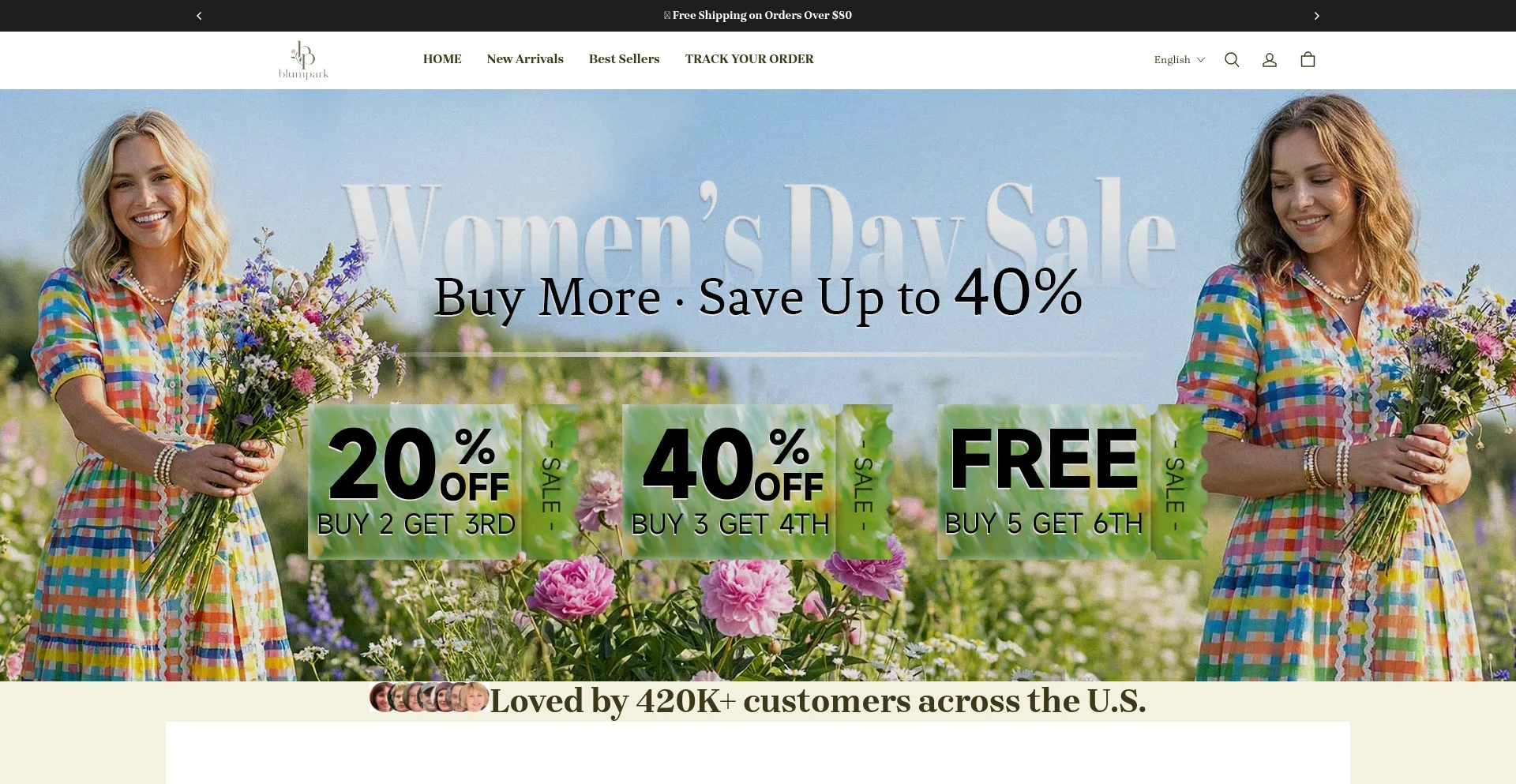Blumpark.com