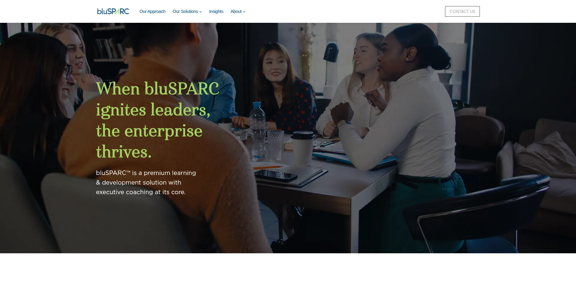 Blusparc.com