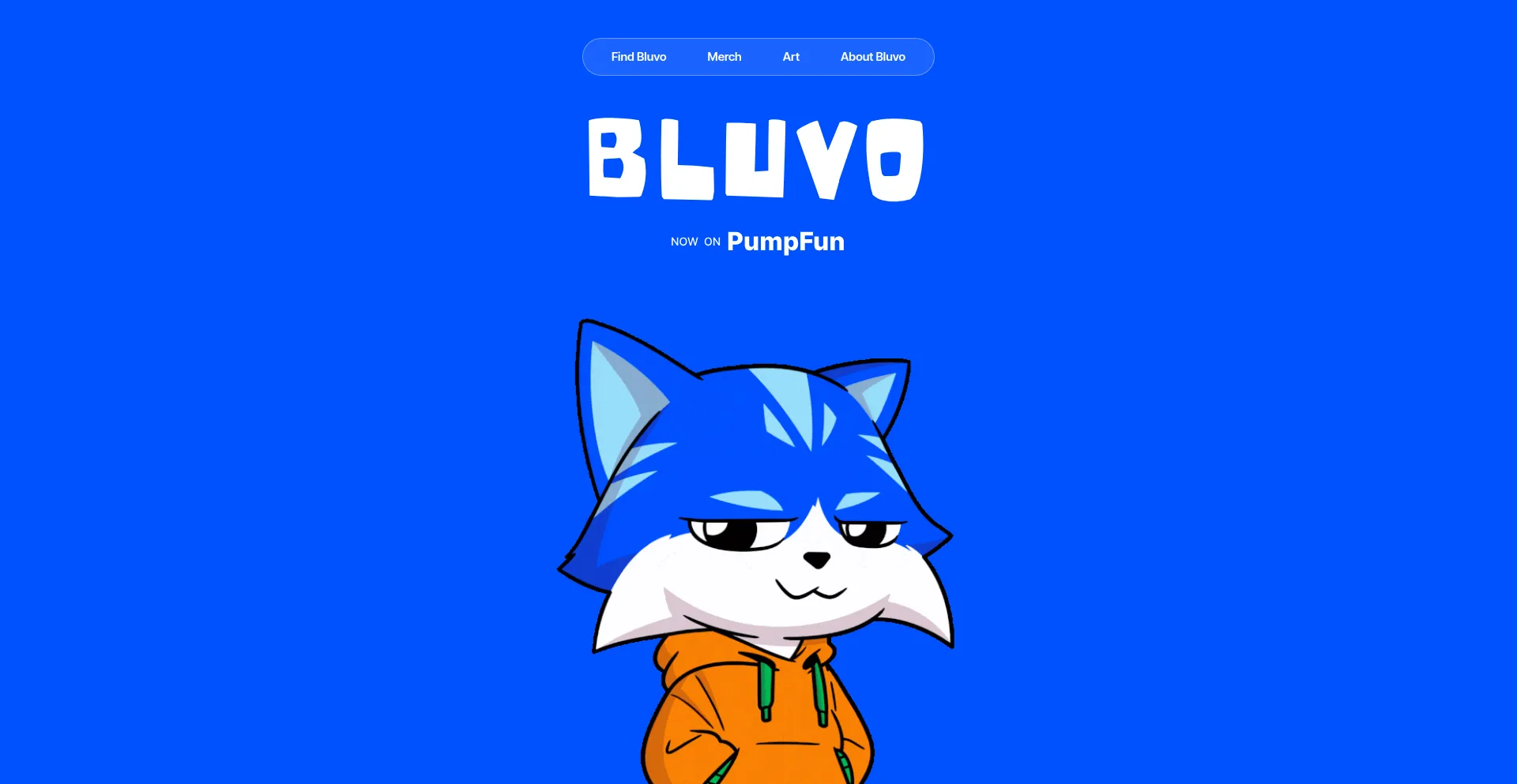 Bluvo.top