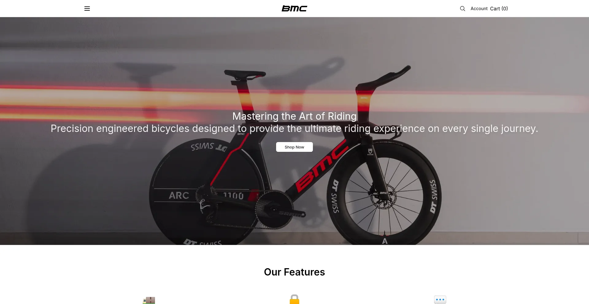 Bmcusa.shop