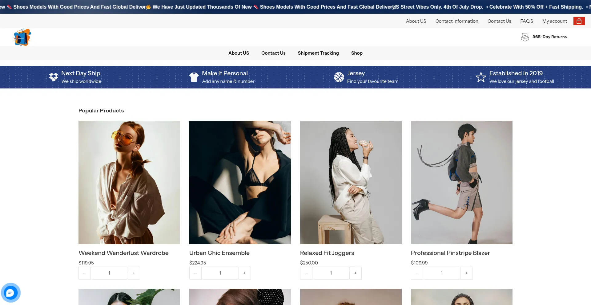 Bmhxshop.com Screenshot