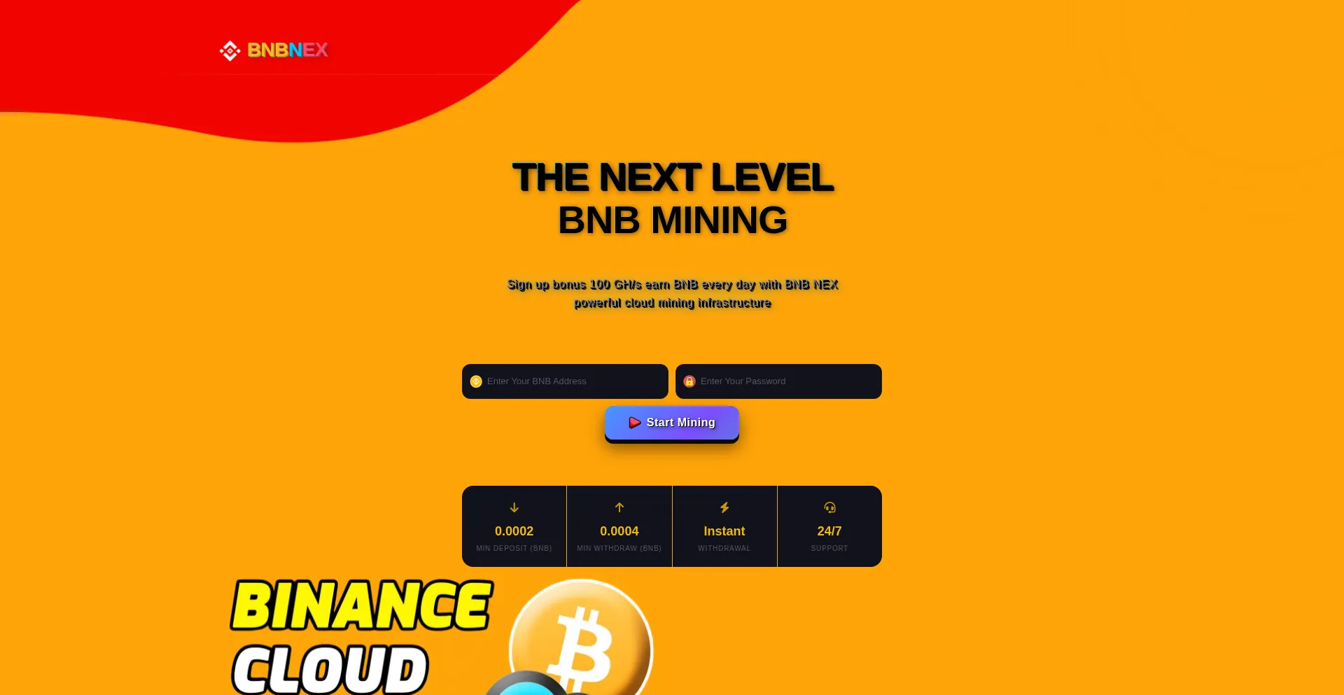 Bnbnex.com
