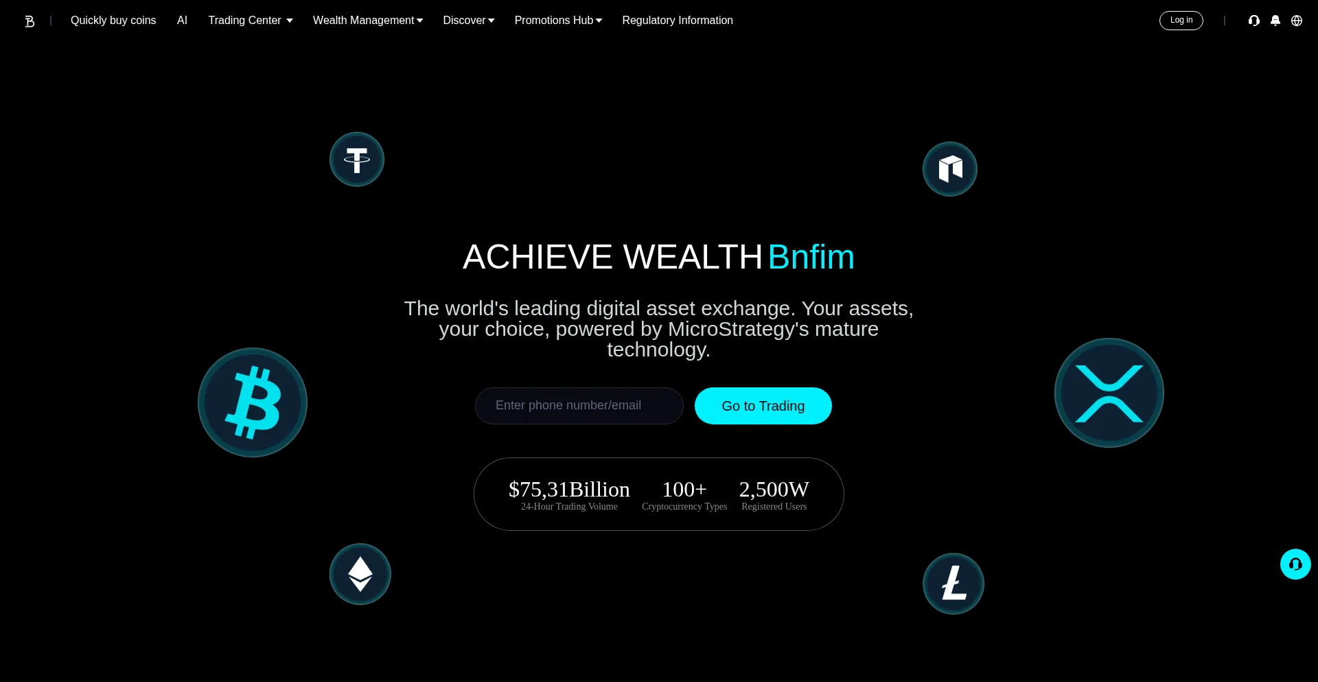 Bnfim.com