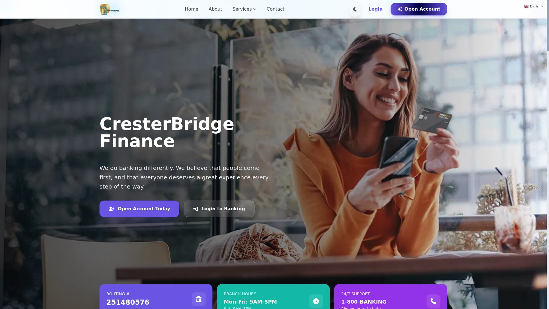 Bnk.cresterbridge.com