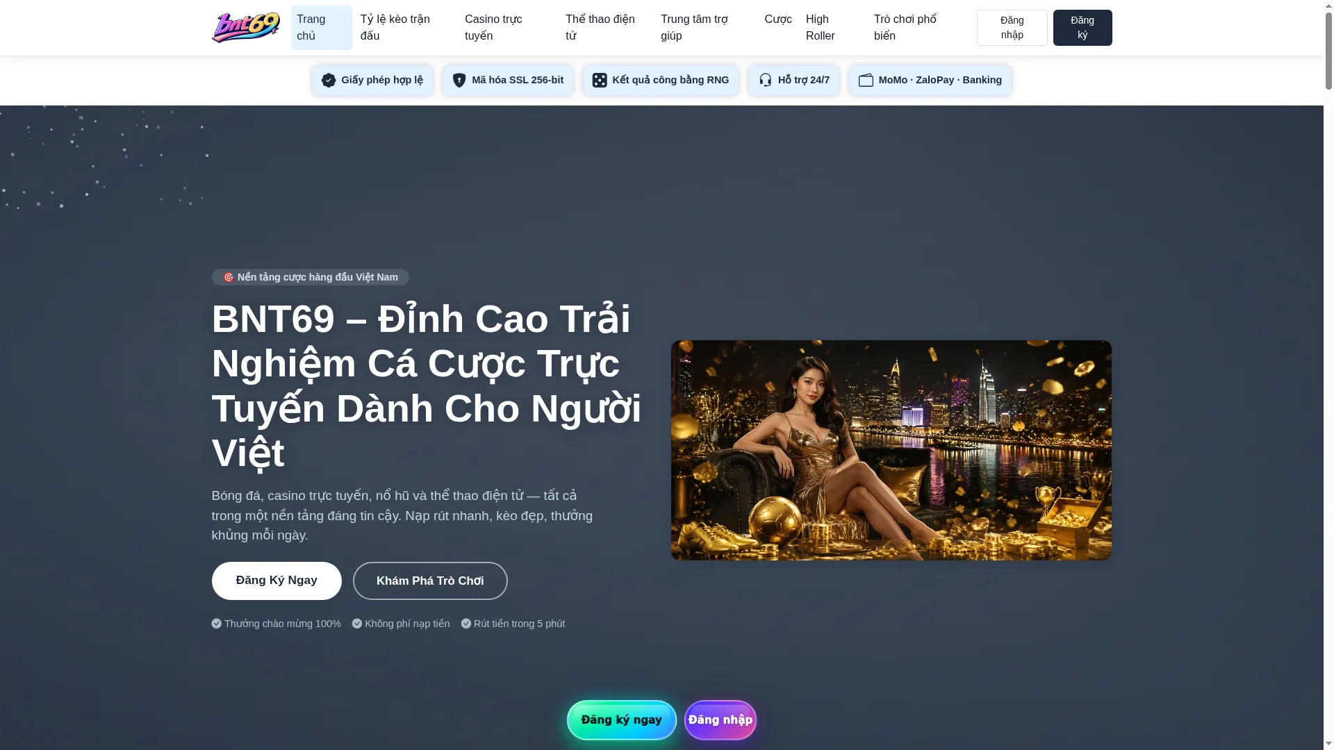 Bnt69.net