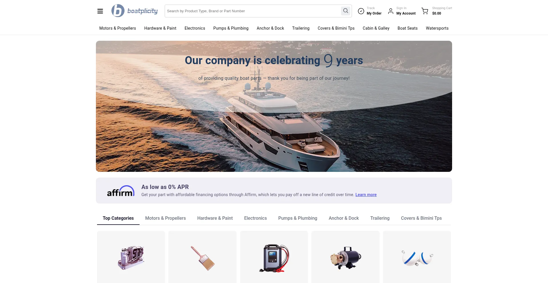 Boatplicity.com