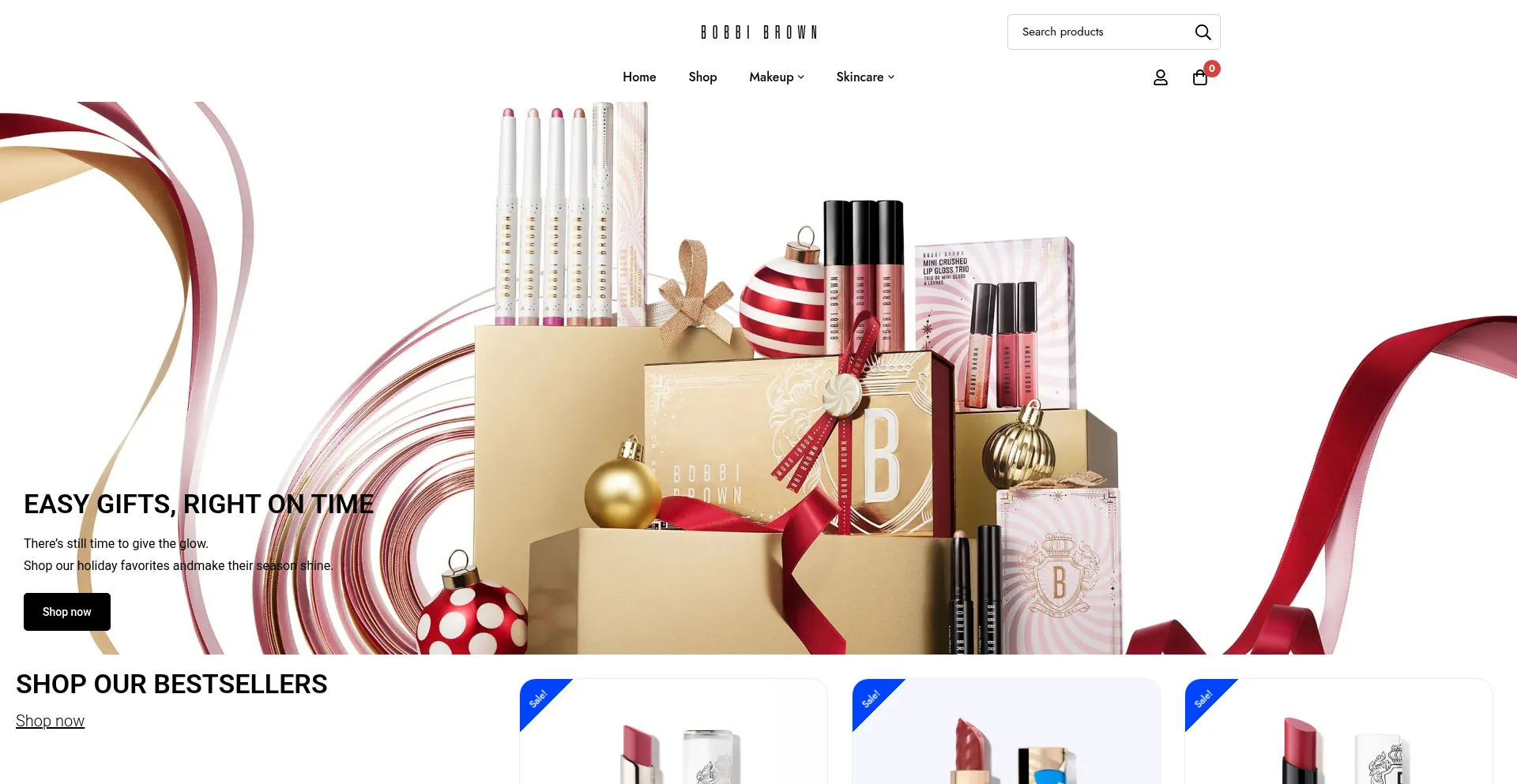 Bobbibrowncosm.com