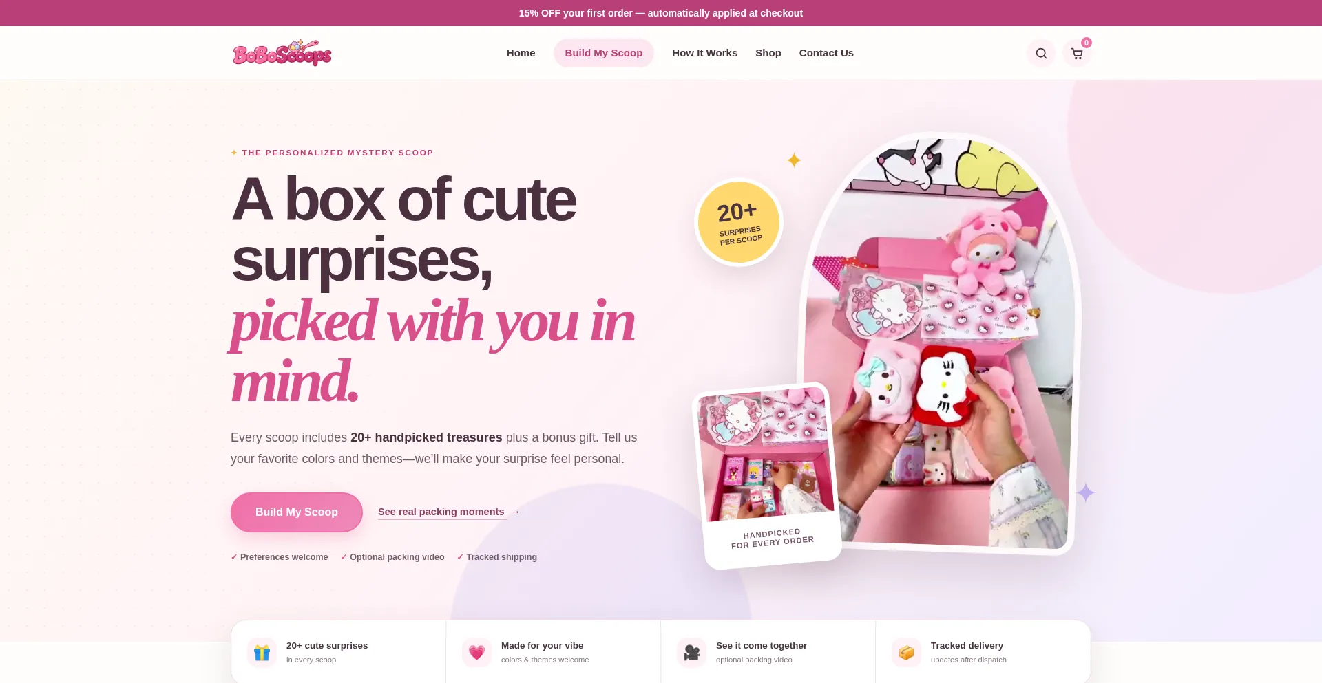 Boboscoops.com