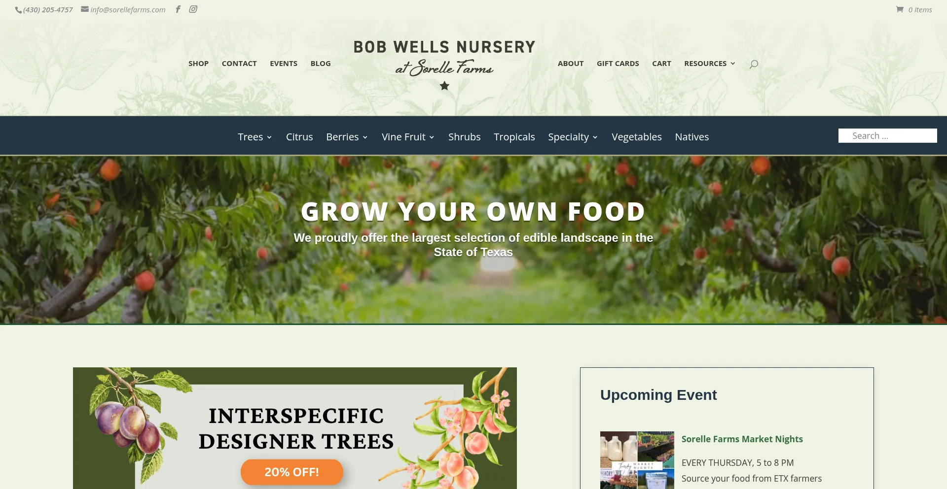 Bobwellsnursery.com