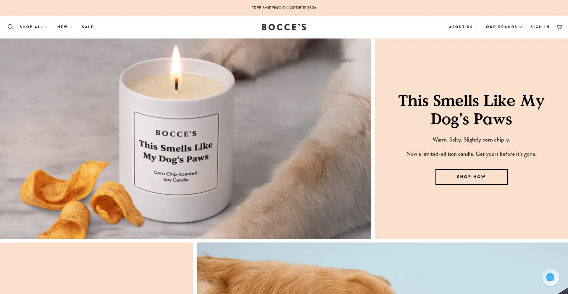 Boccesbakery.com