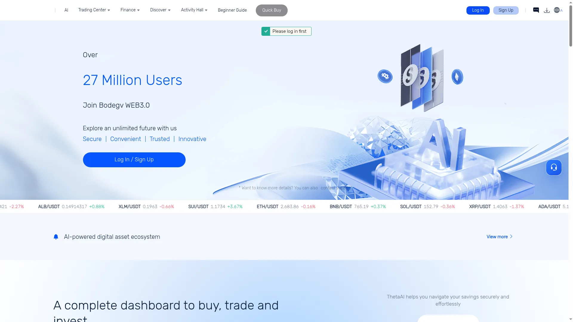 Bodebn.com