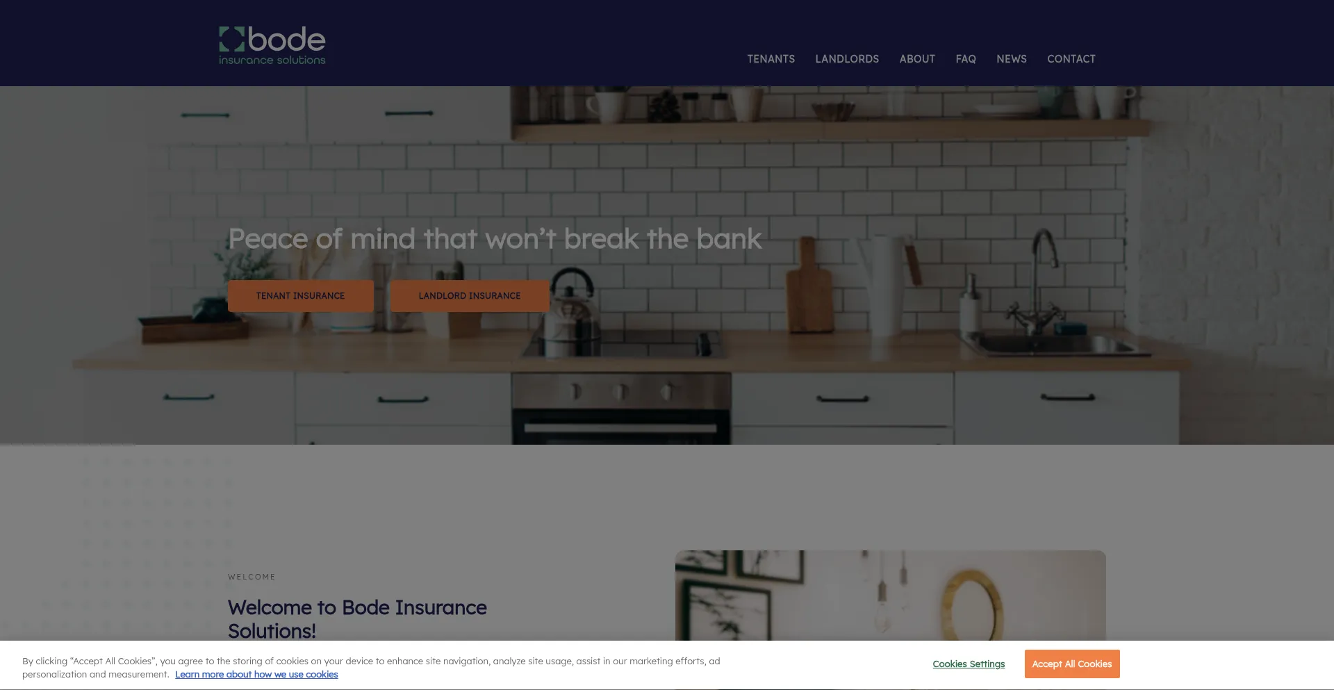 Bodeinsurancesolutions.co.uk