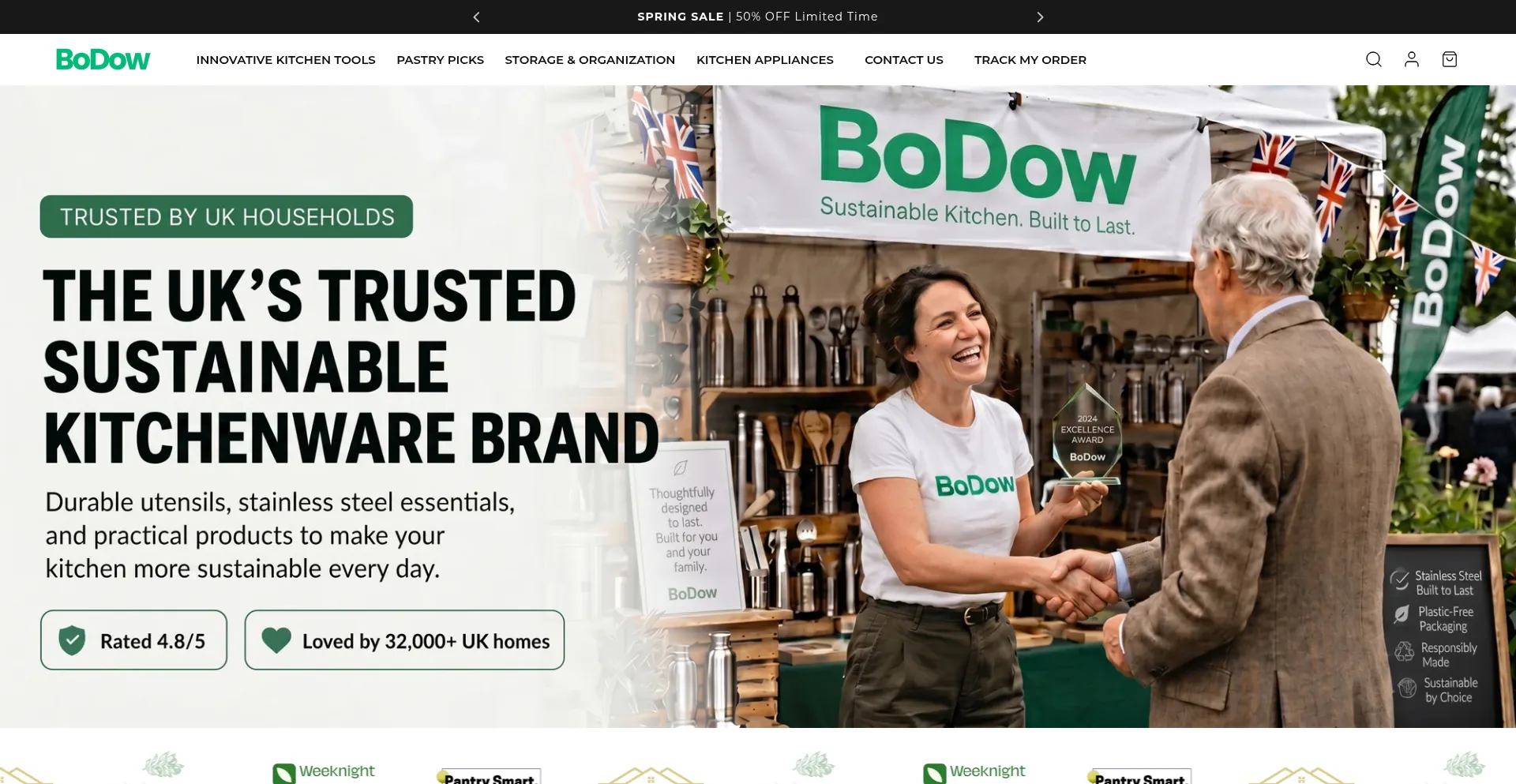 Bodow-uk.com