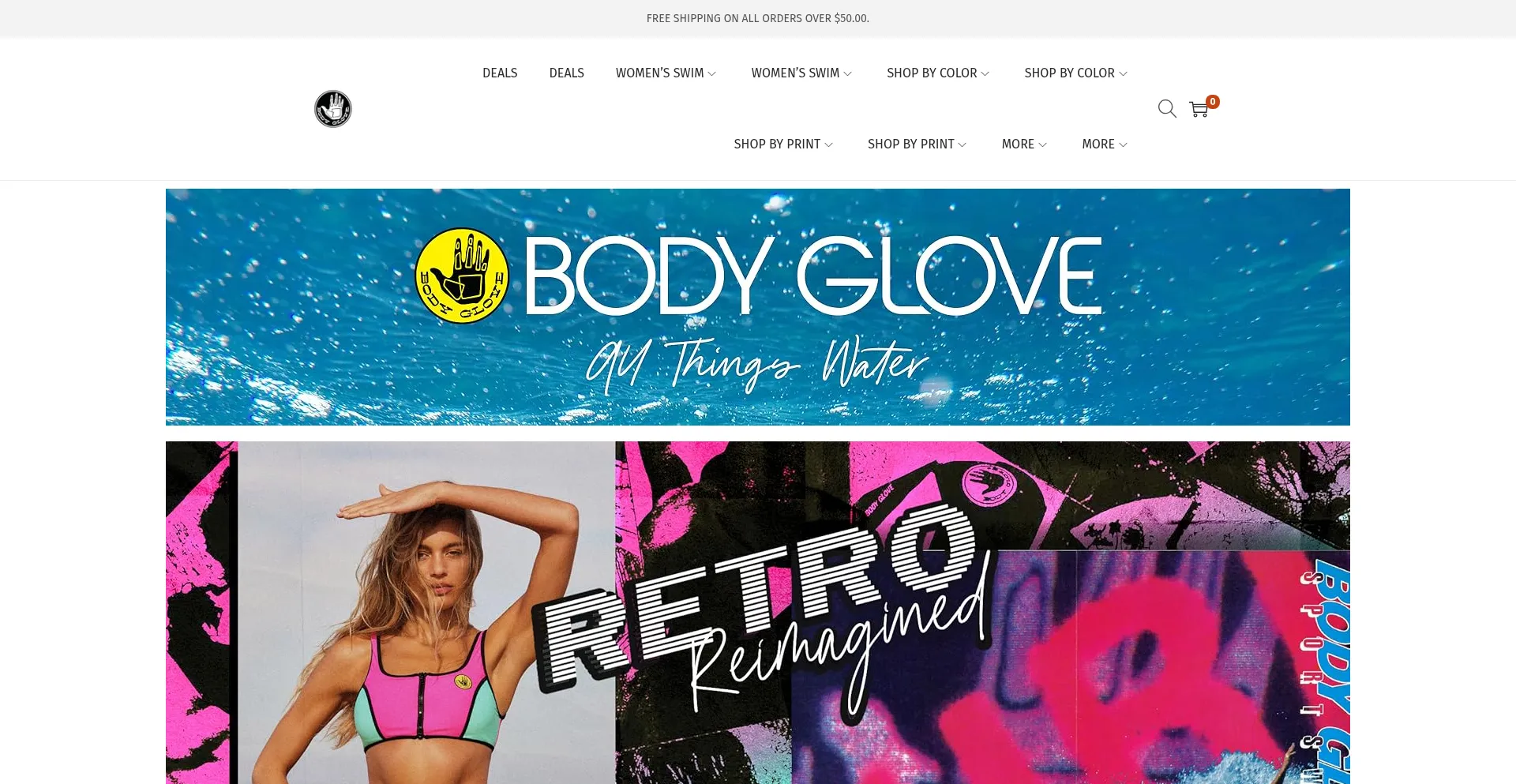 Body-glove.com