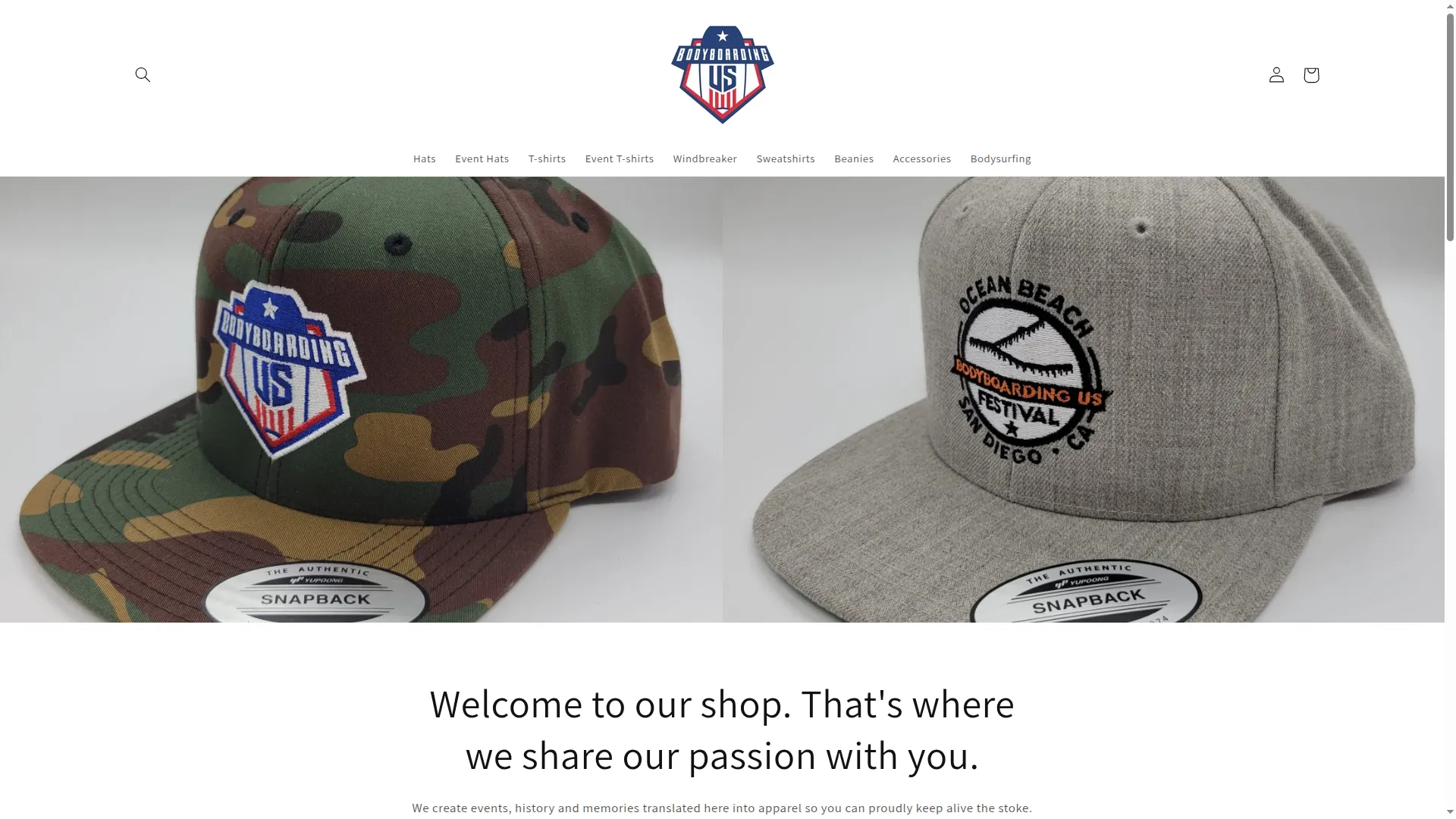 Bodyboardingusshop.com