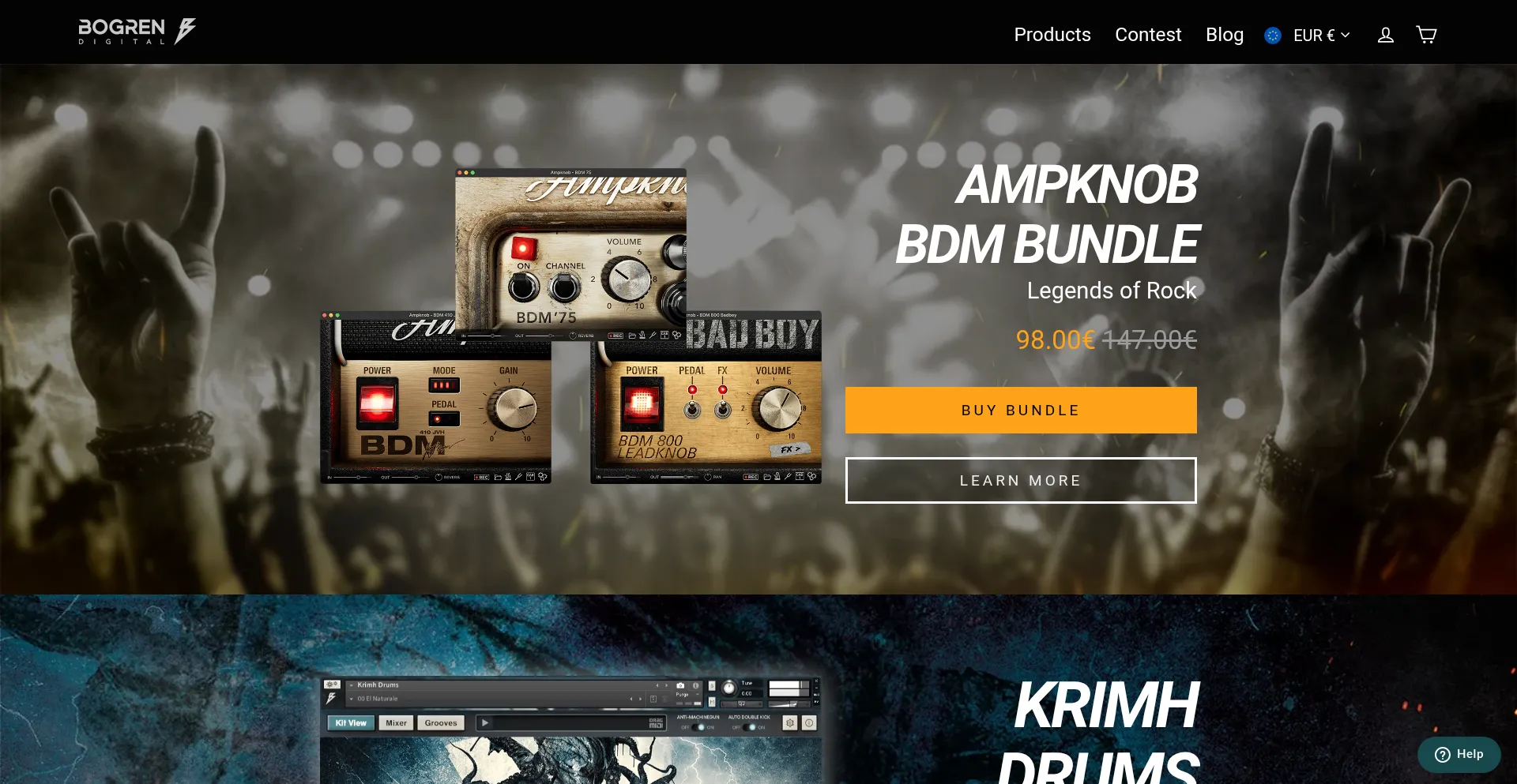 Bogrendigital.com