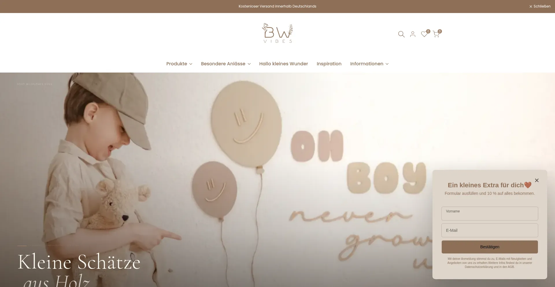 Bohowildflowervibes.de