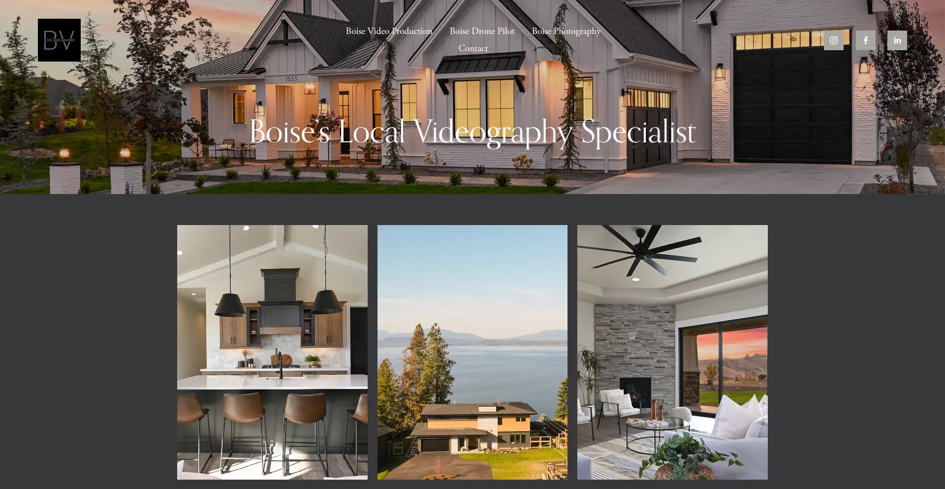 Boisevideographers.com