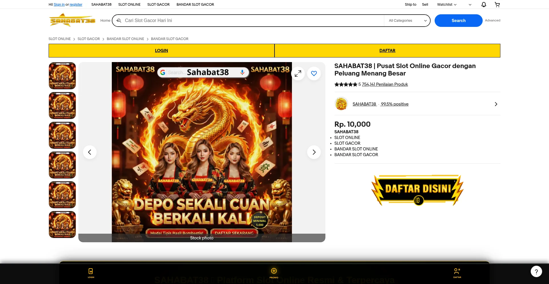 Bolanaga.online