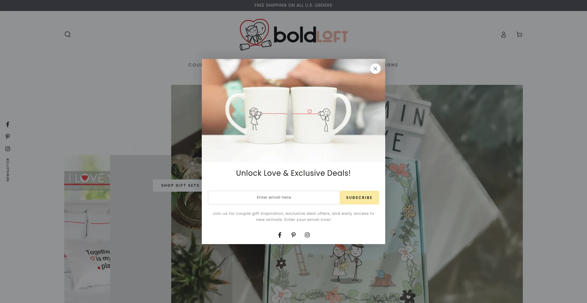 Boldloft.com