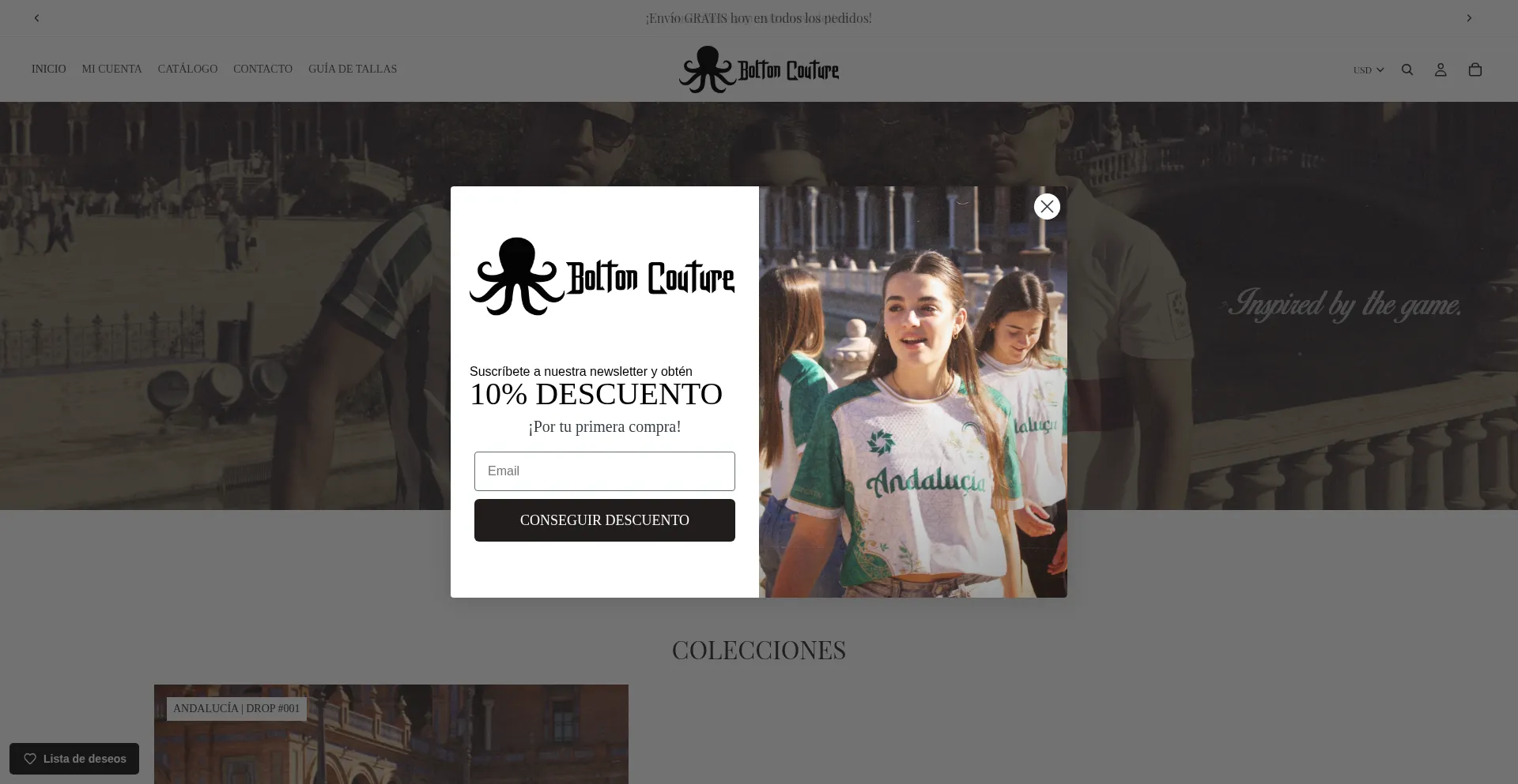 Boltoncouture.es