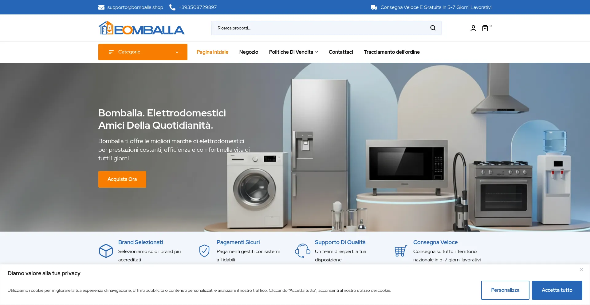 Bomballa.shop