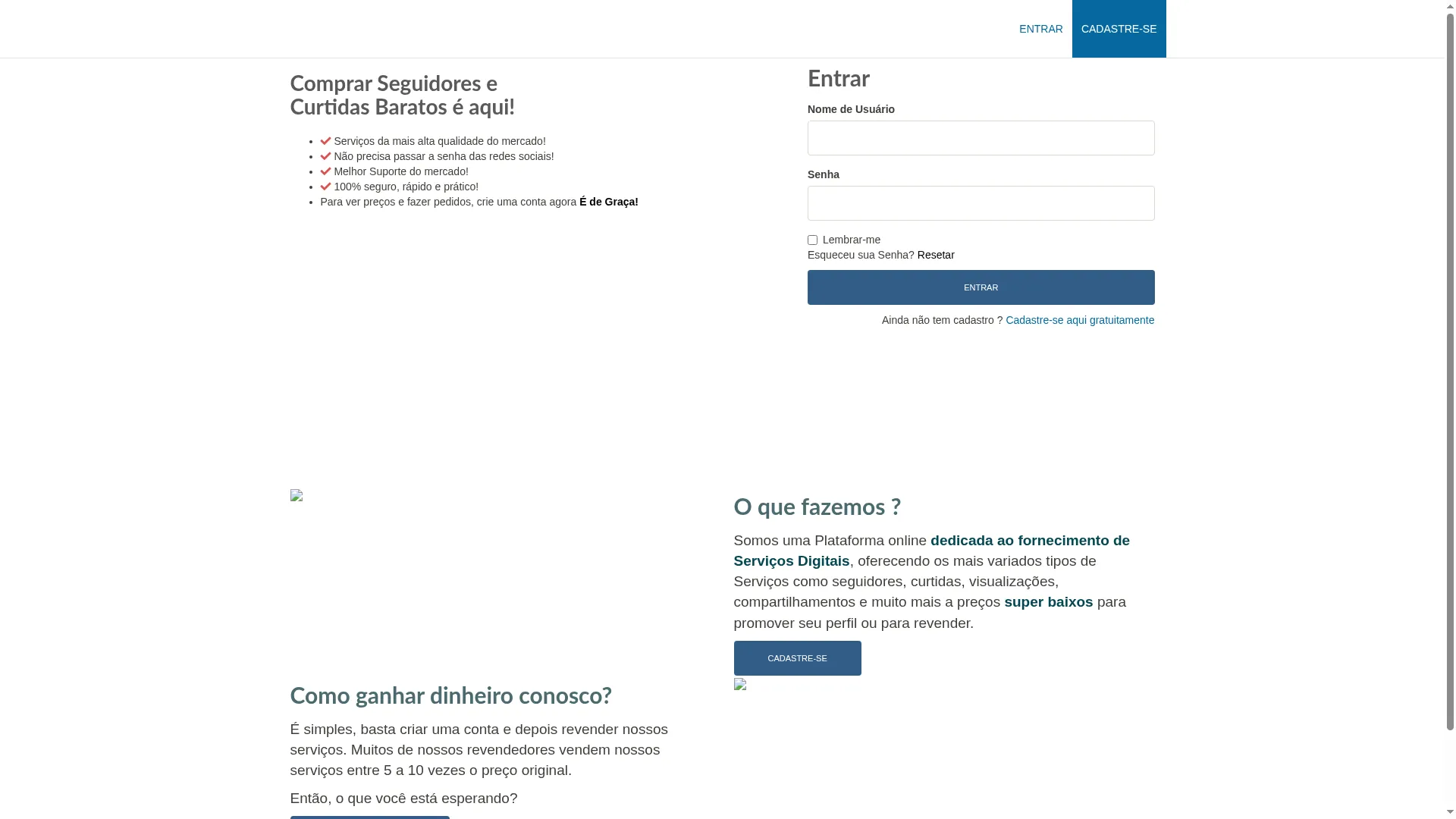 Bombernet.com.br