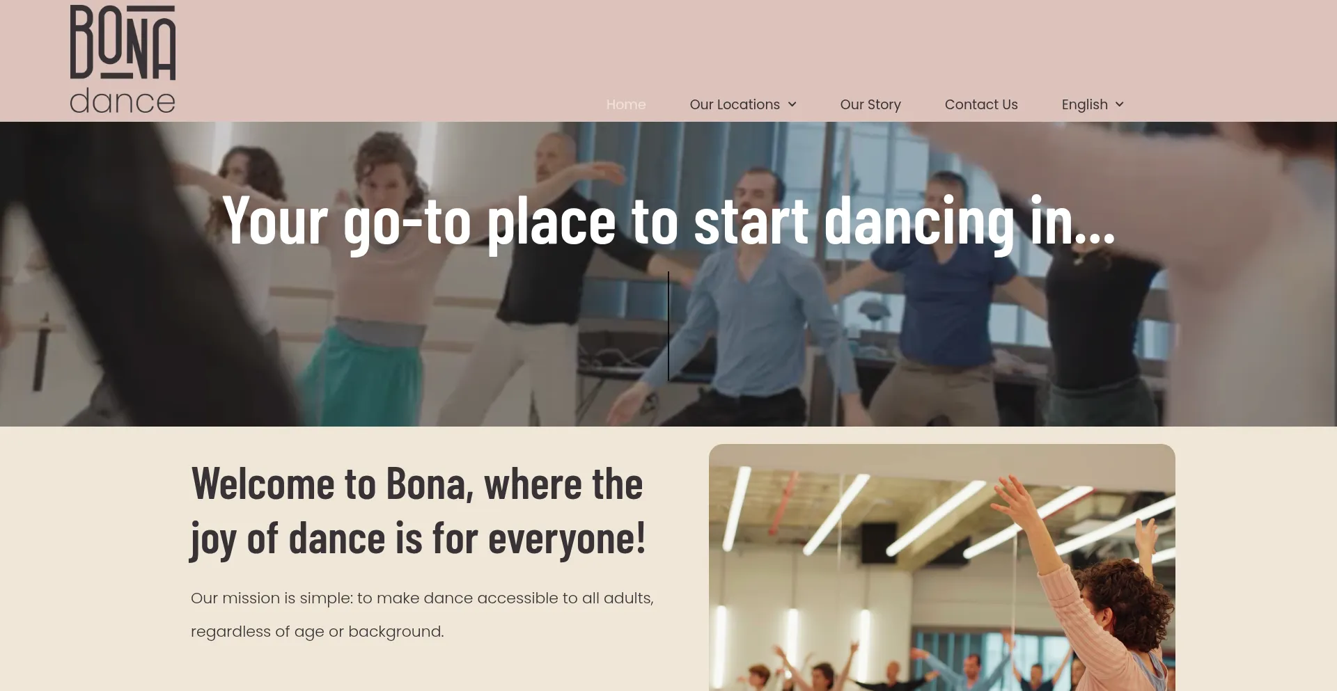Ist Bonadance.com sicher und vertrauenswürdig?