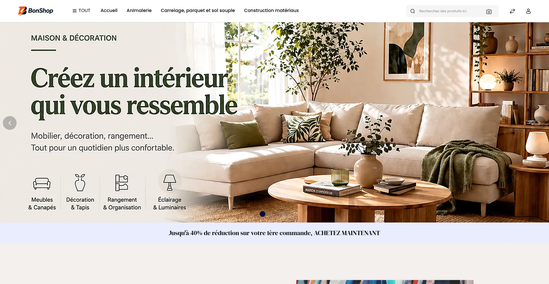 Bonbellerue.com