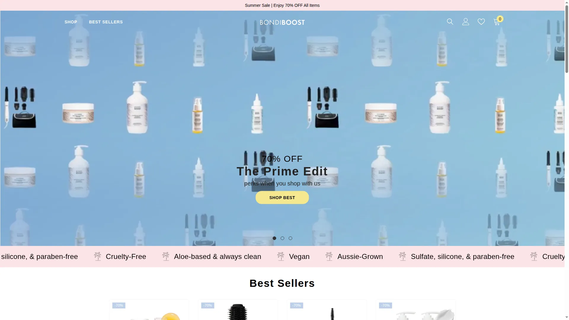 Bondiboost.it.com