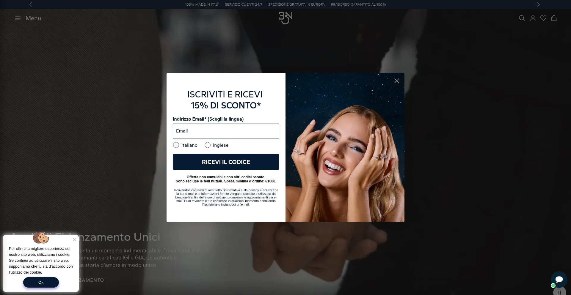 Bongioielli.com