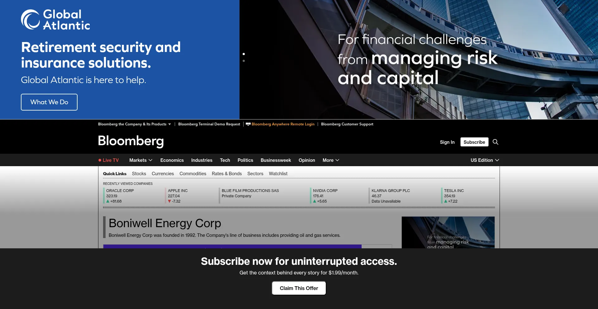 Ist Boniwellenergycorp.com sicher und vertrauenswürdig?