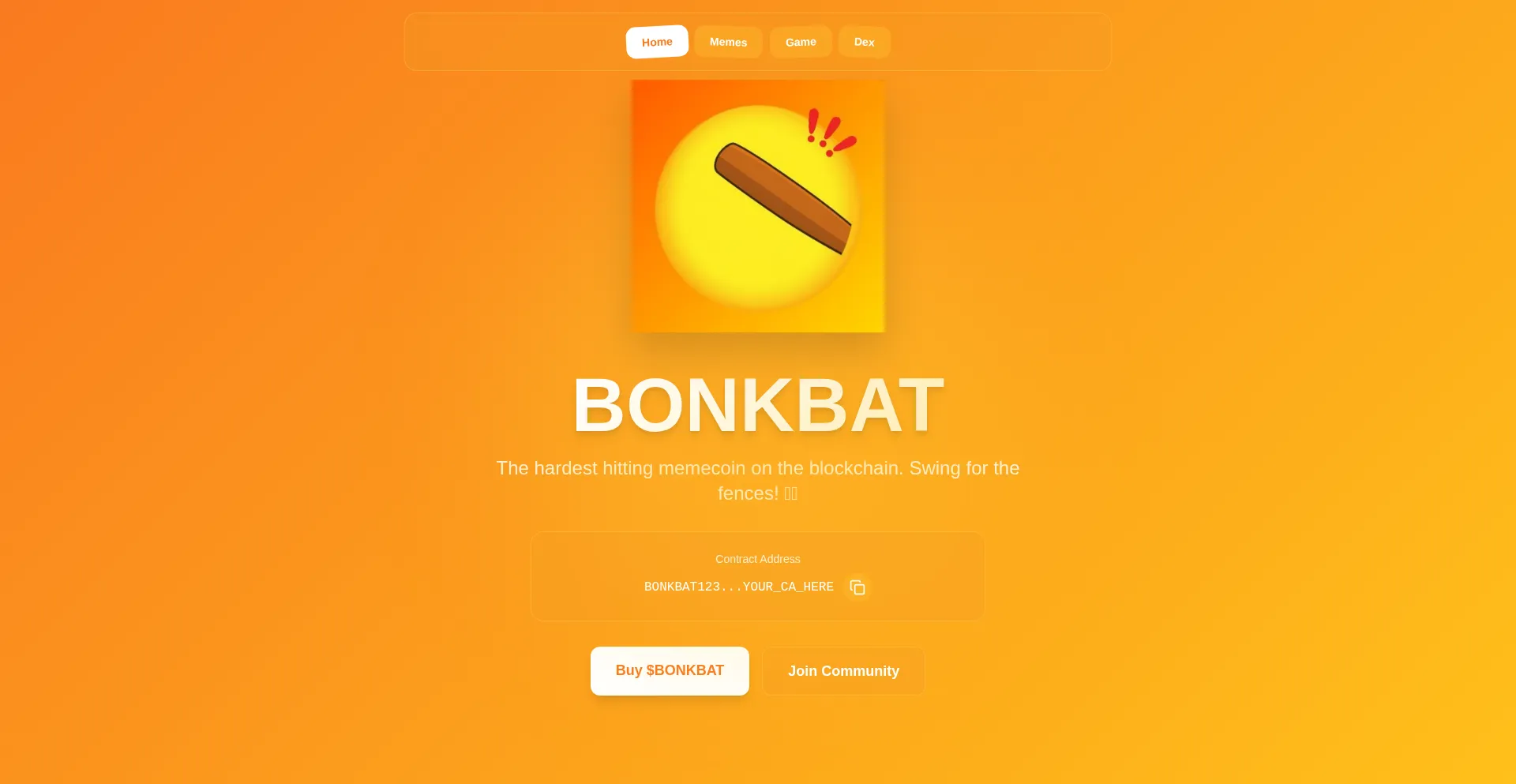 Bonkbat.xyz