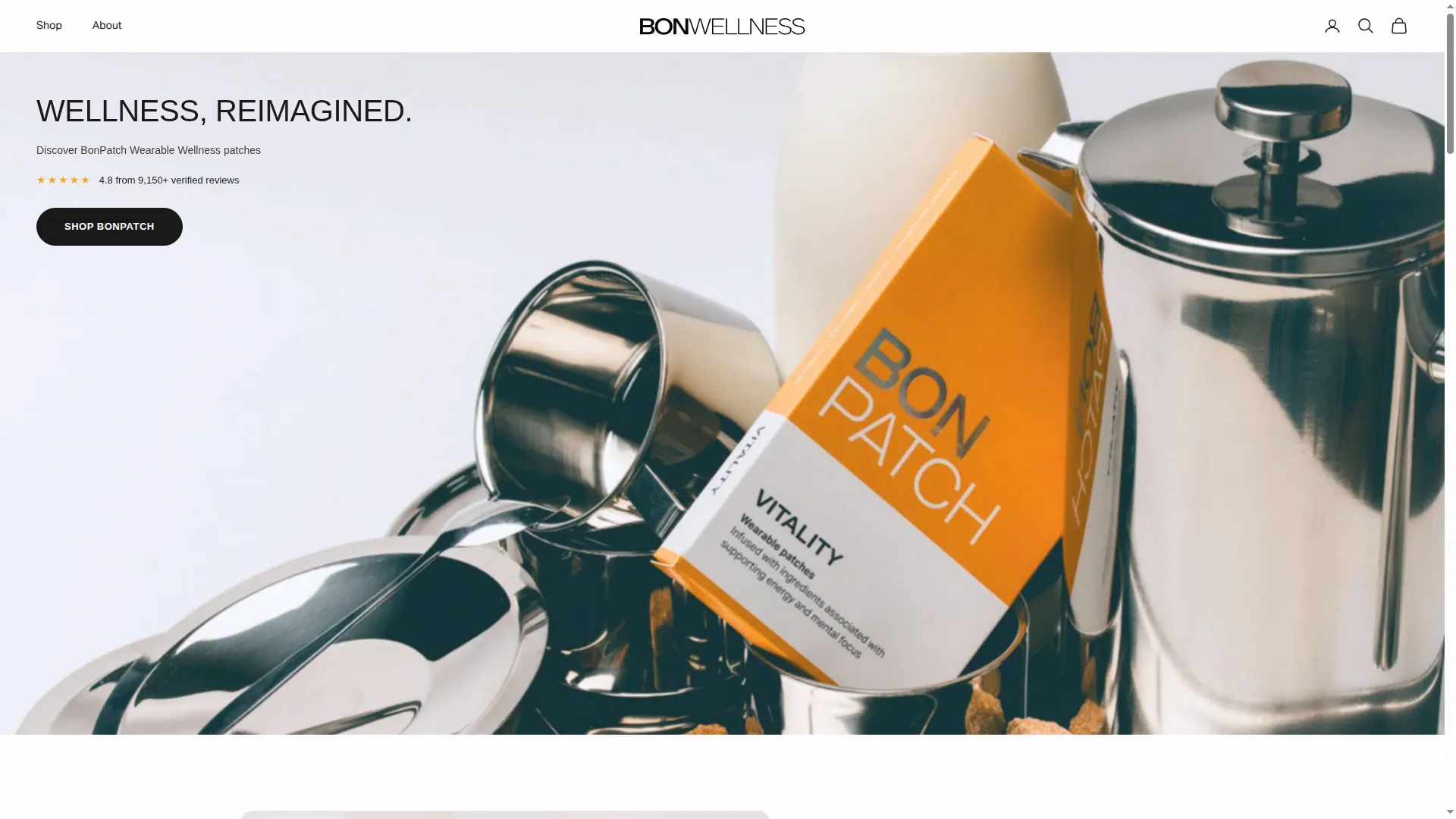 Bonpatch.com