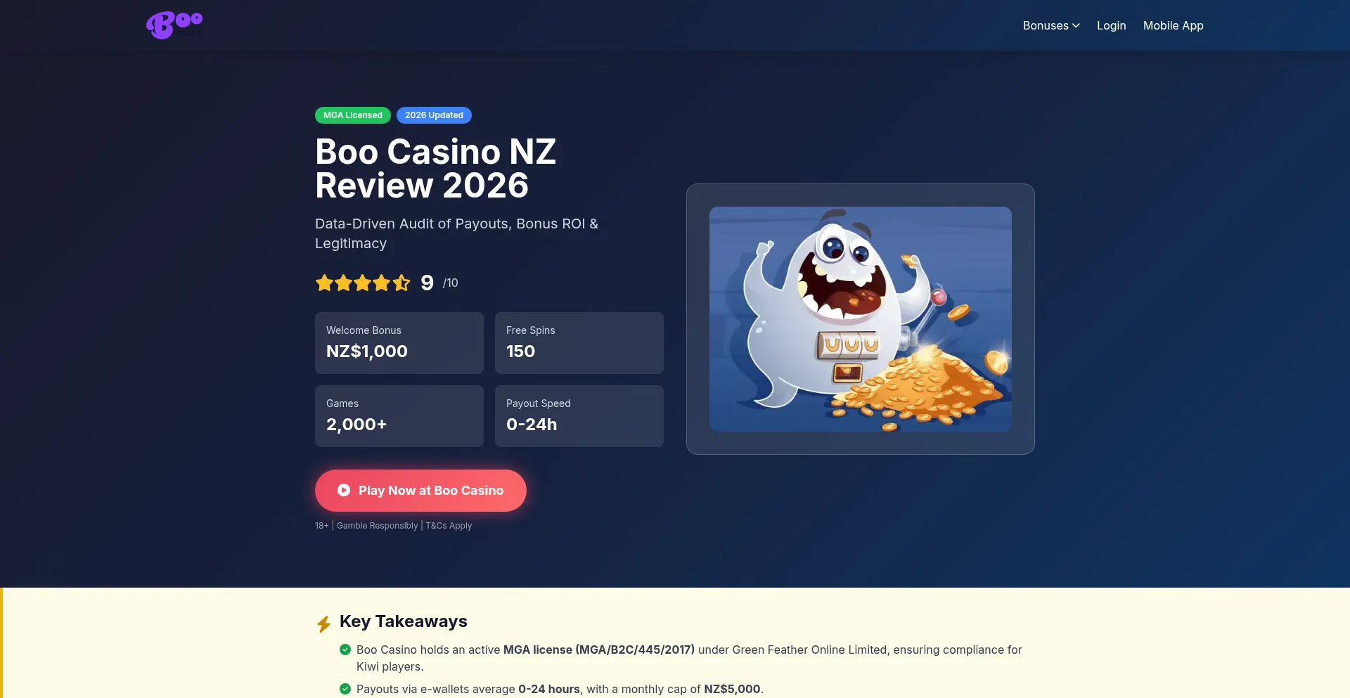 Boo-casino-online.com