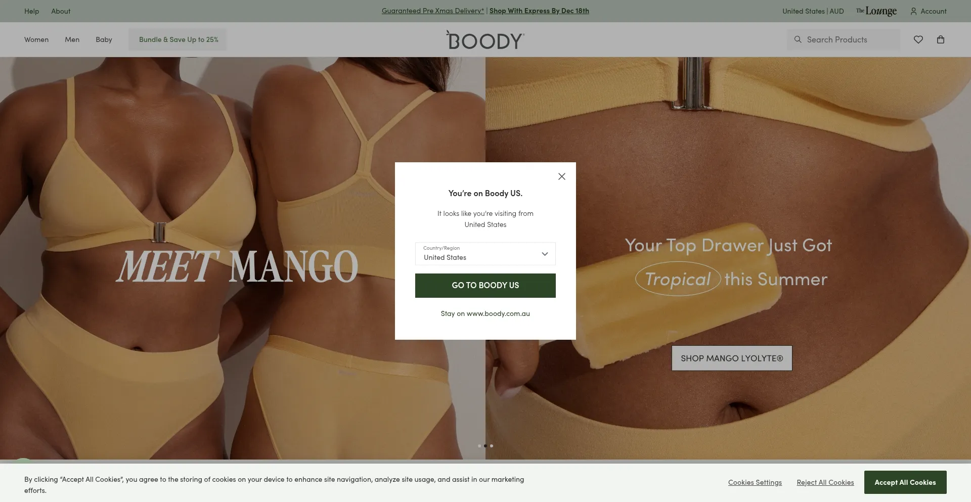Boody.com.au