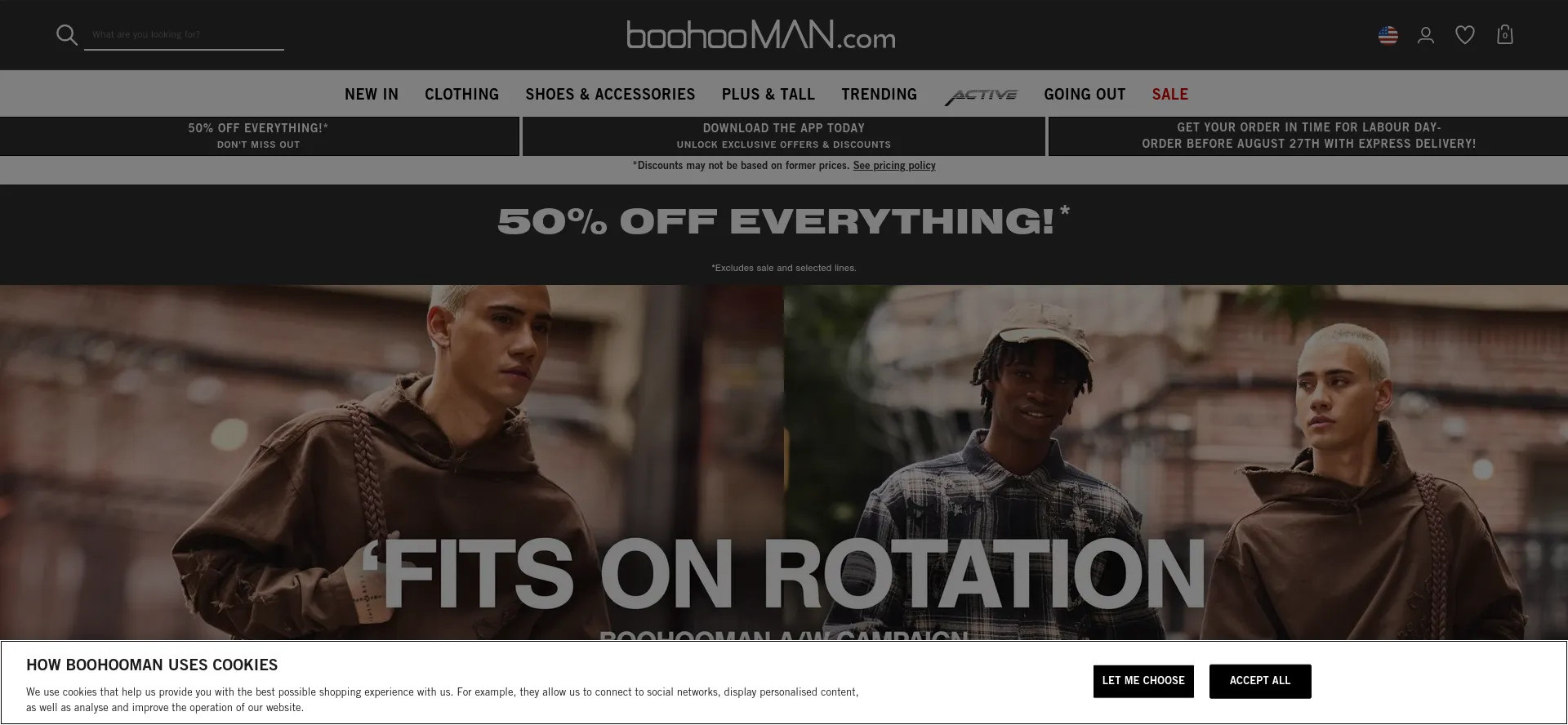 Boohooman.com