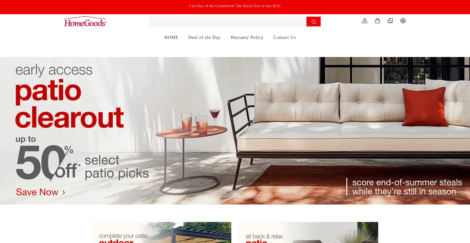 Website screenshot of Bookerlu.store