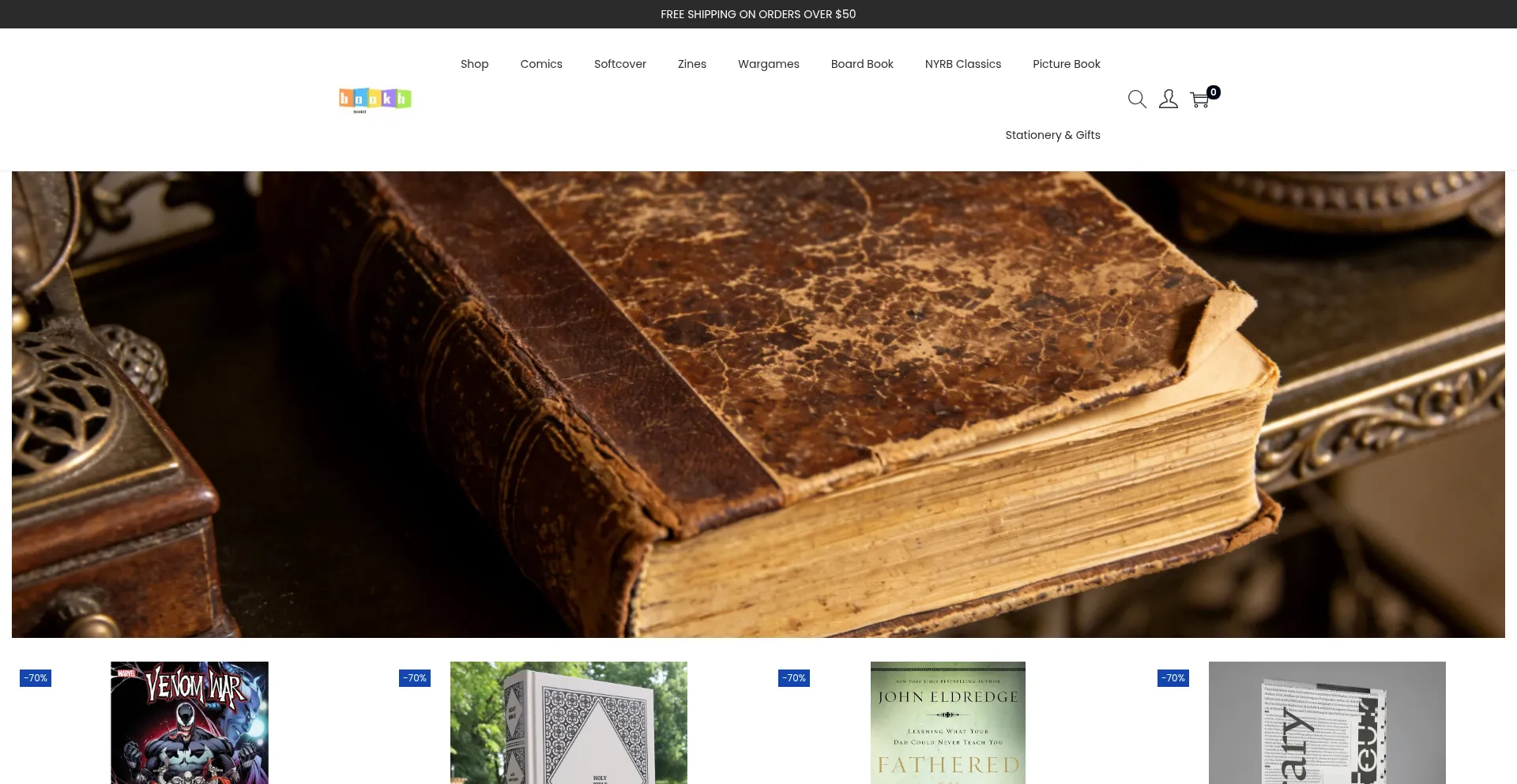 Bookhavenonline.com