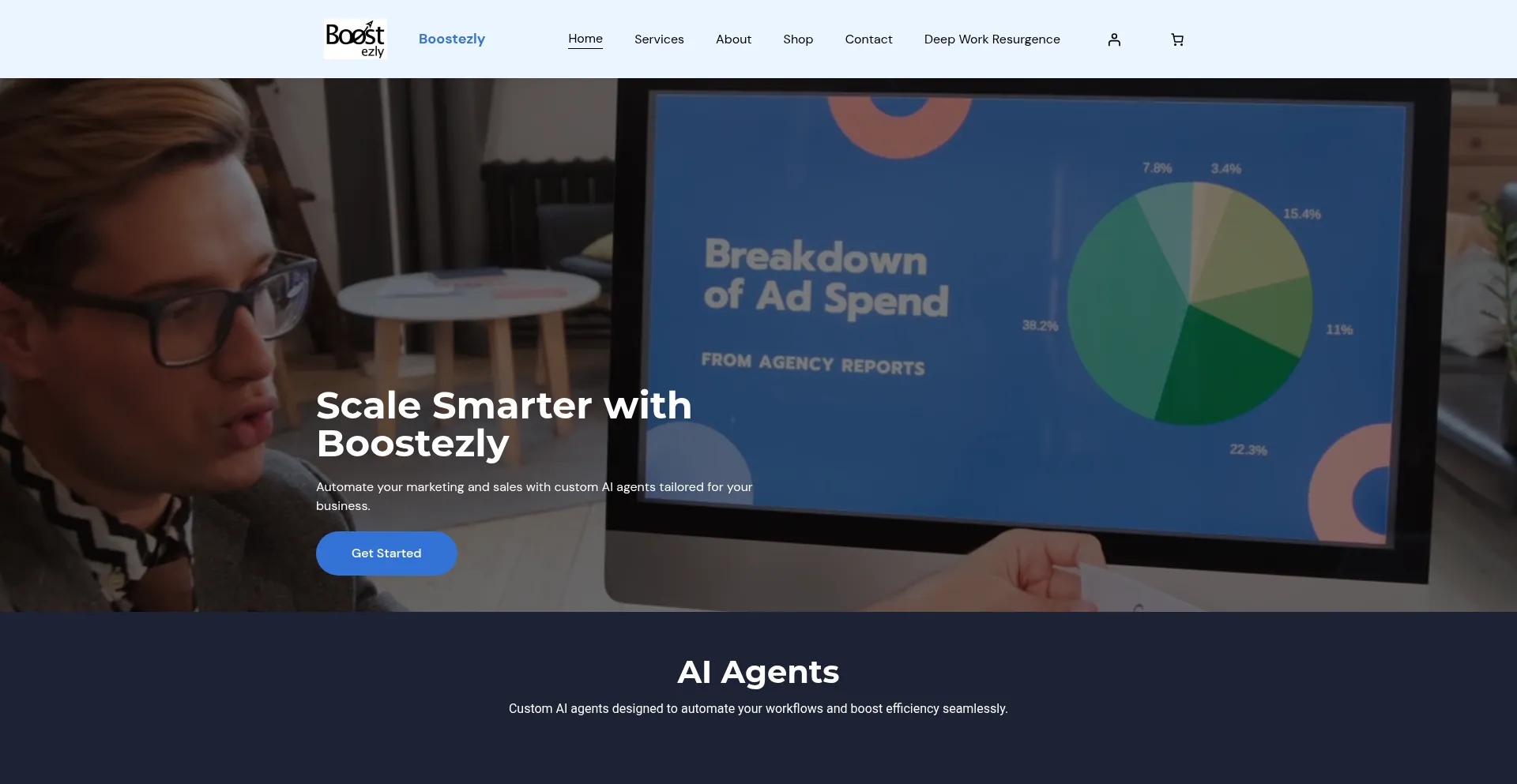 Boostezly.com